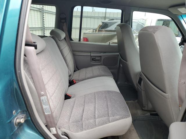 Photo 11 from auction – 1998 FORD EXPLORER with VIN 1FMZU34E1WZA37870