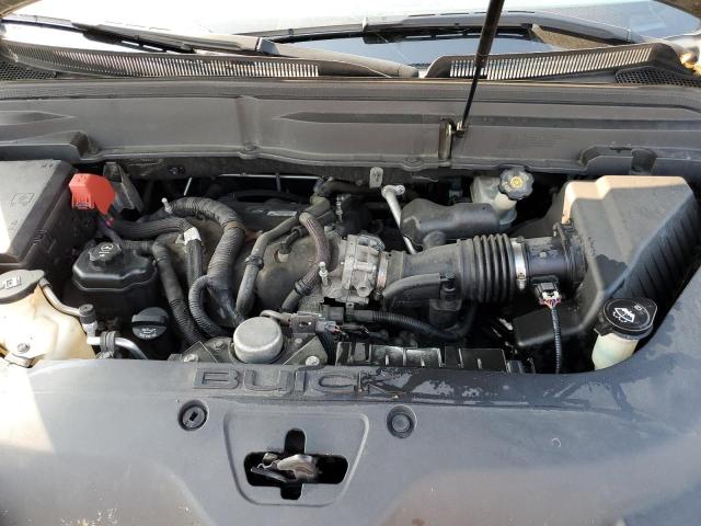 Photo 12 from auction – 2011 BUICK ENCLAVE CX with VIN 5GAKRBED0BJ207718