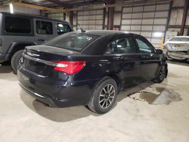 Photo 3 from auction – 2012 CHRYSLER 200 LX with VIN 1C3CCBAB4CN282316