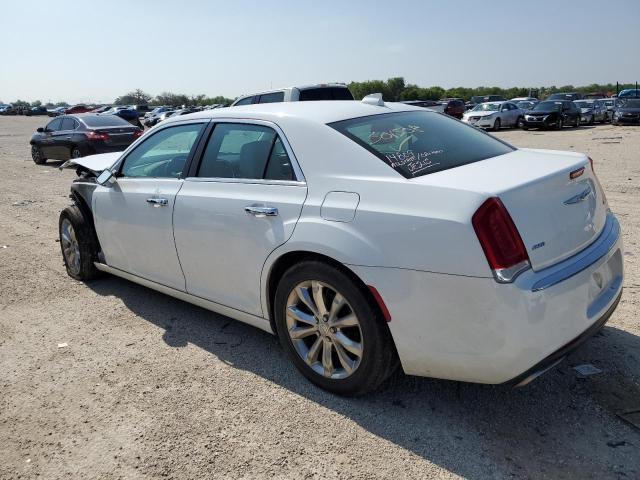 Photo 2 from auction – 2018 CHRYSLER 300 LIMITE with VIN 2C3CCAKG6JH177271