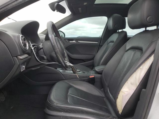 Photo 7 from auction – 2015 AUDI A3 PREMIUM with VIN WAUACGFF0F1115973
