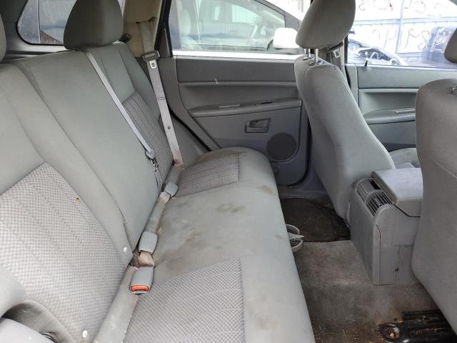 Photo 11 from auction – 2005 JEEP GRAND CHER with VIN 1J4GR48K05C501634