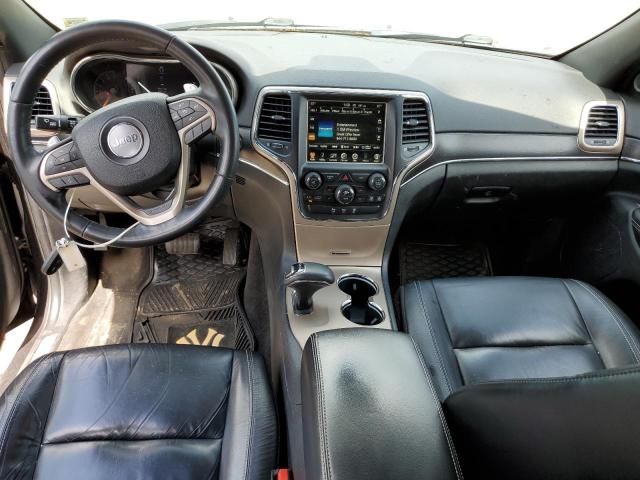 Photo 8 from auction – 2015 JEEP GRAND CHER with VIN 1C4RJFBGXFC854941