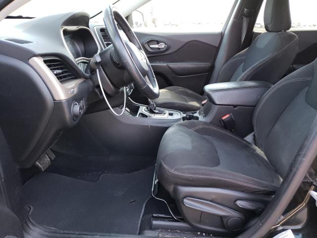Photo 7 from auction – 2015 JEEP CHEROKEE L with VIN 1C4PJLCB8FW790955