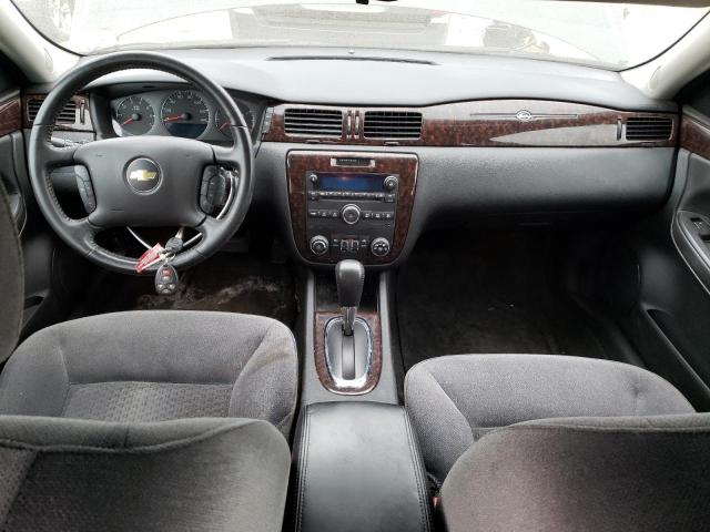 Photo 8 from auction – 2013 CHEVROLET IMPALA LT with VIN 2G1WB5E39D1168288
