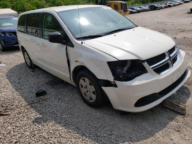 Photo 4 from auction – 2012 DODGE GRAND CARA with VIN 2C4RDGBG1CR130359