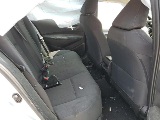 Photo 10 from auction – 2021 TOYOTA COROLLA LE with VIN 5YFEPMAE2MP215698