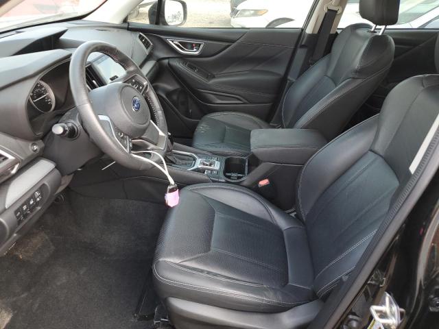 Photo 7 from auction – 2021 SUBARU FORESTER L with VIN JF2SKAUC5MH504808