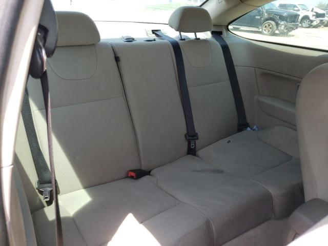 Photo 10 from auction – 2009 FORD FOCUS SES with VIN 1FAHP33N89W197331
