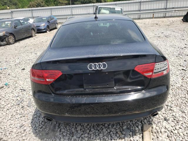 Photo 6 from auction – 2010 AUDI A5 PREMIUM with VIN WAUCKAFR8AA022470