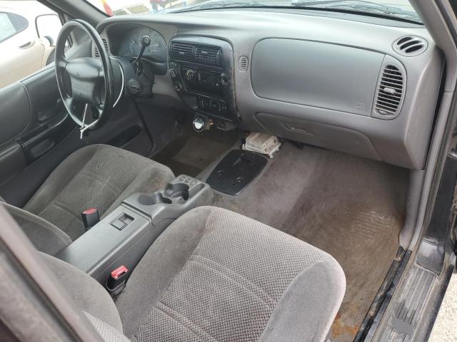 Photo 8 from auction – 1999 FORD RANGER with VIN 1FTYR11V1XTA29184