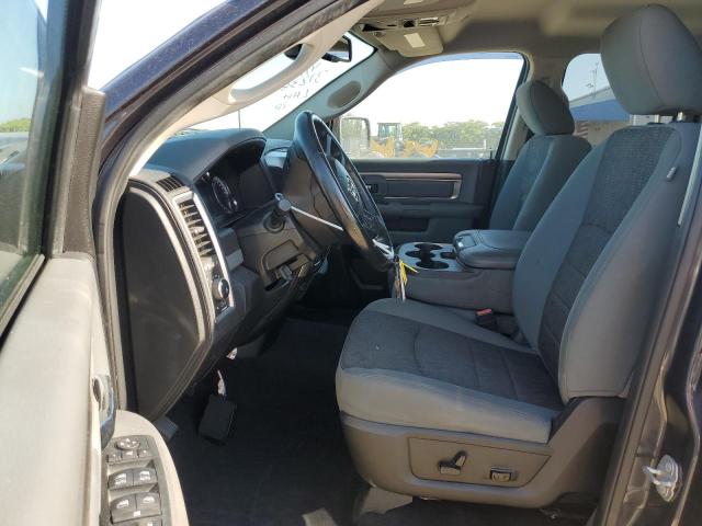 Photo 7 from auction – 2018 RAM 1500 SLT with VIN 1C6RR7GT4JS312387