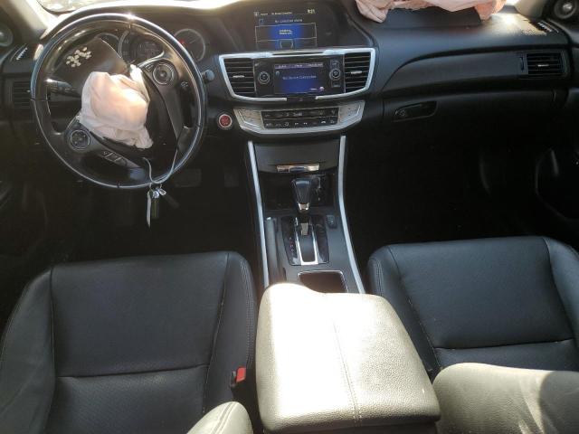 Photo 8 from auction – 2014 HONDA ACCORD EXL with VIN 1HGCR2F83EA294492