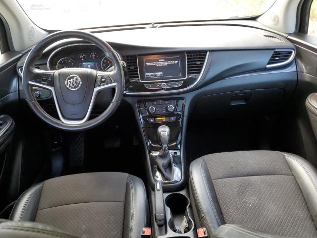 Photo 8 from auction – 2020 BUICK ENCORE PRE with VIN KL4CJASB6LB023509