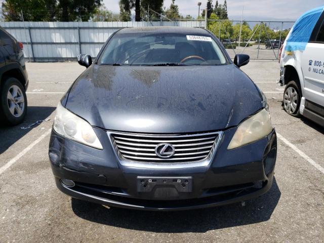 Photo 5 from auction – 2009 LEXUS ES 350 with VIN JTHBJ46G692329268