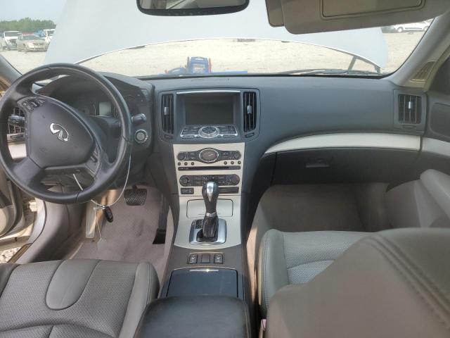 Photo 8 from auction – 2007 INFINITI G35 with VIN JNKBV61E67M719293