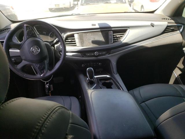 Photo 8 from auction – 2019 BUICK ENCLAVE ES with VIN 5GAERBKW8KJ181209