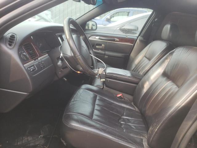 Photo 7 from auction – 2008 LINCOLN TOWN CAR E with VIN 2LNHM84W08X663310