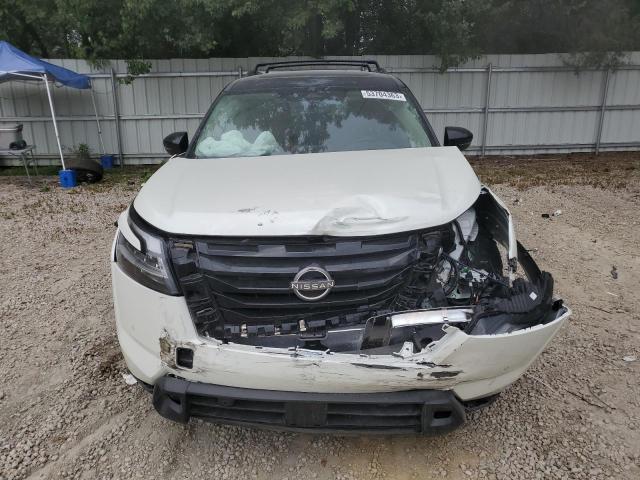 Photo 5 from auction – 2023 NISSAN PATHFINDER with VIN 5N1DR3DJ8PC231454