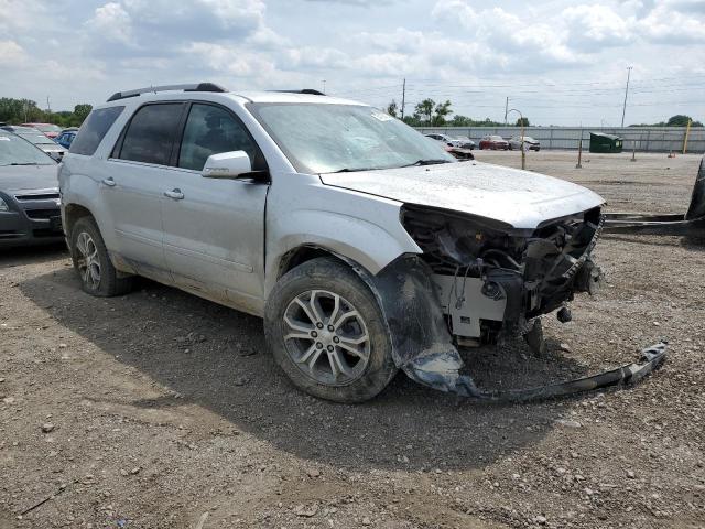 Photo 4 from auction – 2016 GMC ACADIA SLT with VIN 1GKKVRKD3GJ281220