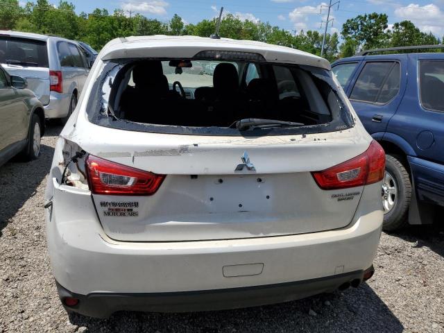 Photo 6 from auction – 2014 MITSUBISHI OUTLANDER with VIN 4A4AR4AU2EE029375