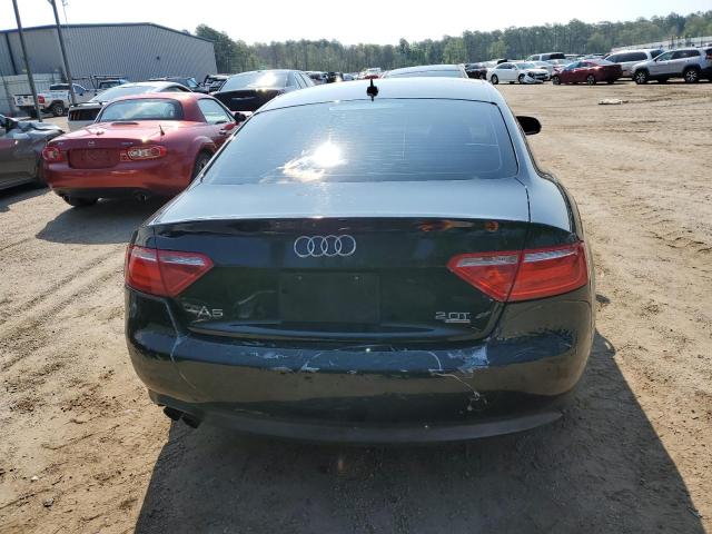 Photo 6 from auction – 2010 AUDI A5 PREMIUM with VIN WAUCFAFR2AA023425