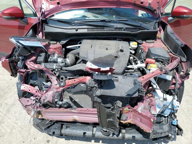 Photo 12 from auction – 2021 SUBARU FORESTER L with VIN JF2SKASC3MH553346