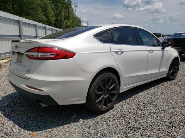Photo 3 from auction – 2019 FORD FUSION SE with VIN 3FA6P0HD7KR280103
