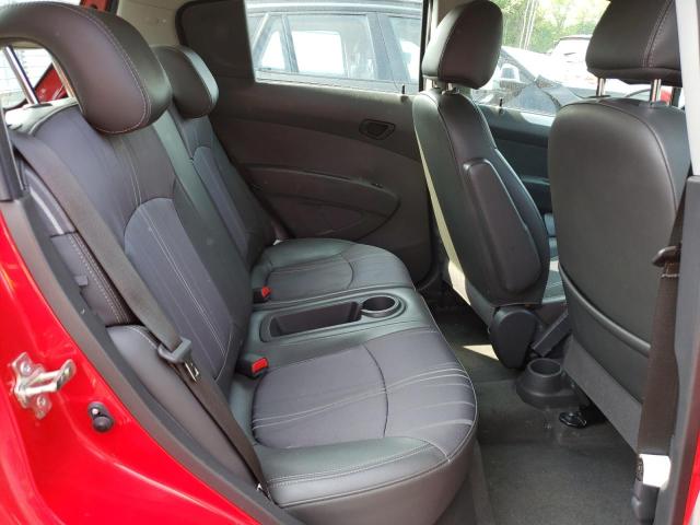صورة رقم 10 من المزاد - 2013 CHEVROLET SPARK LS مع VIN KL8CB6S91DC500655