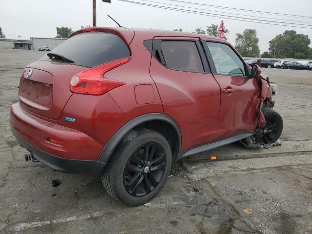Photo 3 from auction – 2013 NISSAN JUKE S with VIN JN8AF5MR0DT211085
