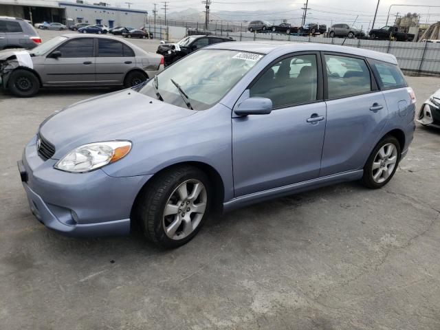 صورة رقم 1 من المزاد - 2008 TOYOTA COROLLA MA مع VIN 2T1KR32E38C700752