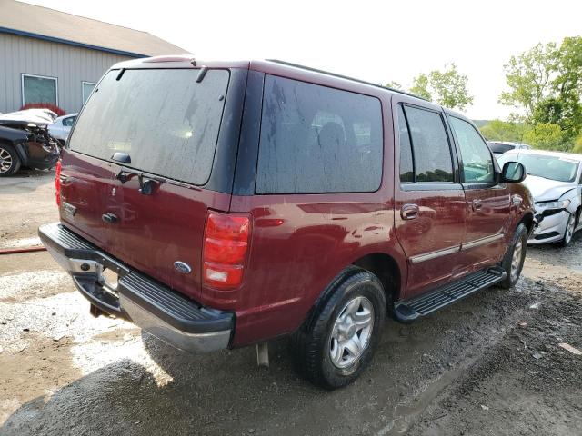 Photo 3 from auction – 1998 FORD EXPEDITION with VIN 1FMRU1761WLC15837