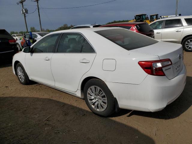 Zdjęcie 2 z aukcji – 2012 TOYOTA CAMRY BASE z VIN 4T1BF1FK7CU527452
