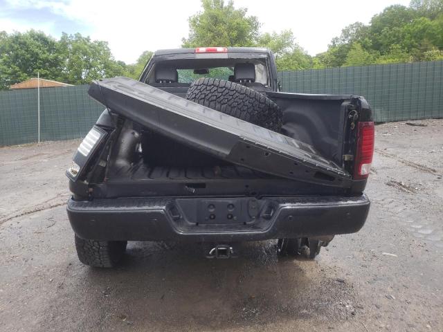 Photo 6 from auction – 2016 RAM 3500 LARAM with VIN 3C63R3EL7GG198516