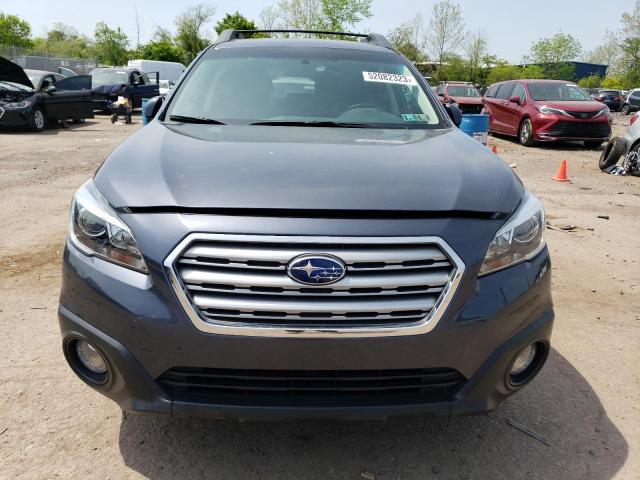 Photo 5 from auction – 2016 SUBARU OUTBACK 2. with VIN 4S4BSAHC4G3273972