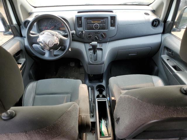 Photo 8 from auction – 2015 CHEVROLET CITY EXPRE with VIN 3N63M0YN7FK702929