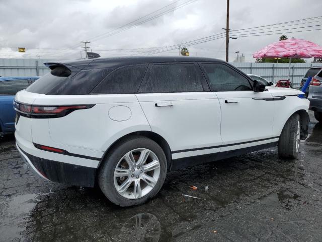 Photo 3 from auction – 2021 LAND ROVER RANGE ROVE with VIN SALYJ2EX9MA317320