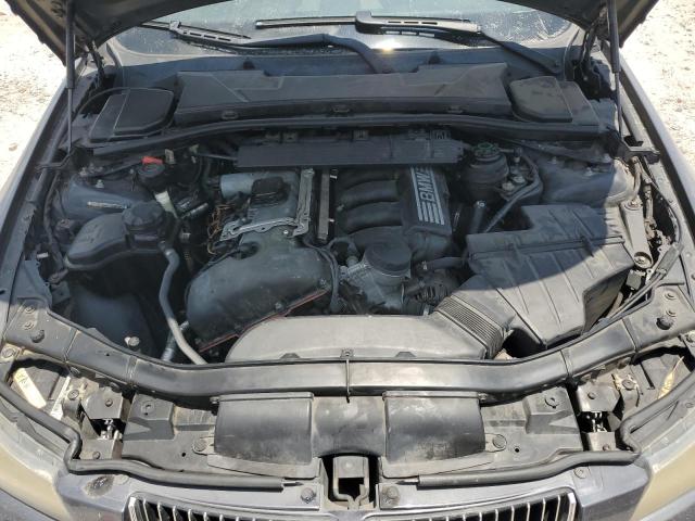 Foto 11 de la subasta – 2006 BMW 330 I con VIN WBAVB33586KR78149