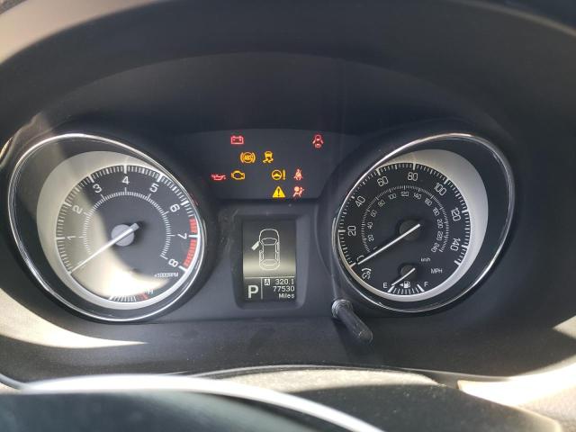 Photo 9 from auction – 2012 SUZUKI KIZASHI SE with VIN JS2RF9A3XC6101587