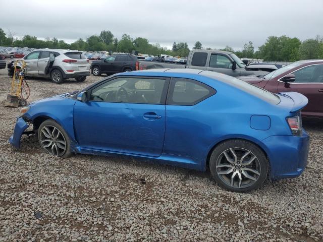 Photo 2 from auction – 2015 TOYOTA SCION TC with VIN JTKJF5C79F3090192