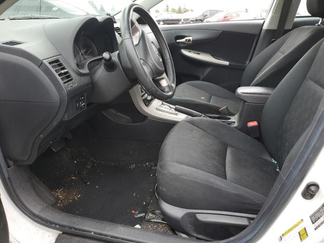 Photo 7 from auction – 2010 TOYOTA COROLLA BA with VIN 2T1BU4EEXAC459780