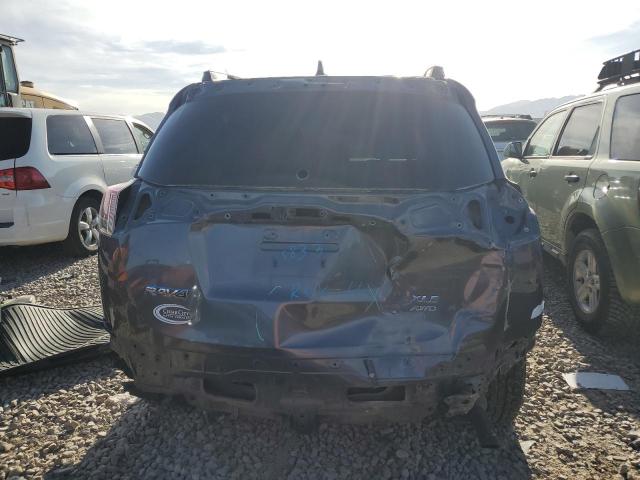 Photo 6 from auction – 2017 TOYOTA RAV4 XLE with VIN 2T3RFREV7HW642141