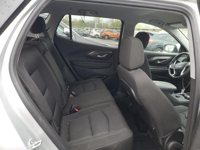 Photo 10 from auction – 2022 GMC TERRAIN SL with VIN 3GKALTEV1NL130451