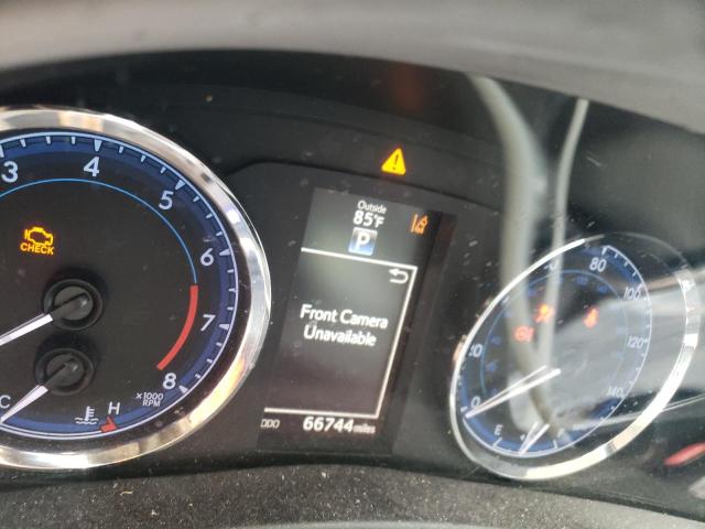Photo 9 from auction – 2017 TOYOTA COROLLA L with VIN 2T1BURHE0HC859236