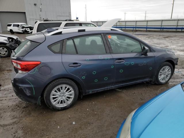 Photo 3 from auction – 2017 SUBARU IMPREZA PR with VIN 4S3GTAB62H3708497
