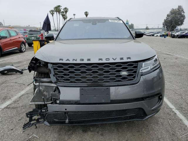 Photo 5 from auction – 2019 LAND ROVER RANGE ROVE with VIN SALYB2EX3KA219653