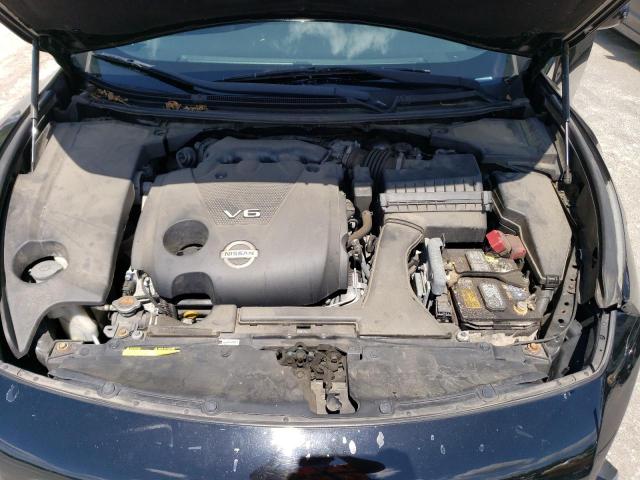 Photo 11 from auction – 2014 NISSAN MAXIMA S with VIN 1N4AA5AP1EC496559