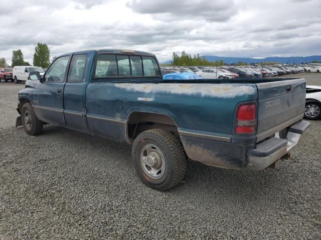 Photo 2 from auction – 1995 DODGE RAM 2500 with VIN 3B7KC23C9SM143756