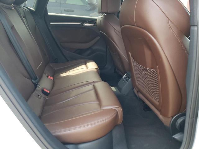 Photo 10 from auction – 2017 AUDI A3 PREMIUM with VIN WAUAUGFF4H1051601