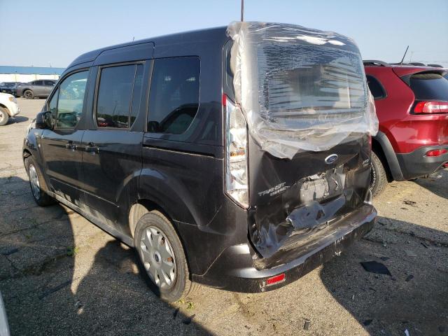 Photo 2 from auction – 2016 FORD TRANSIT CO with VIN NM0AE8FX6G1257335